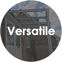 Versatile Awnings 